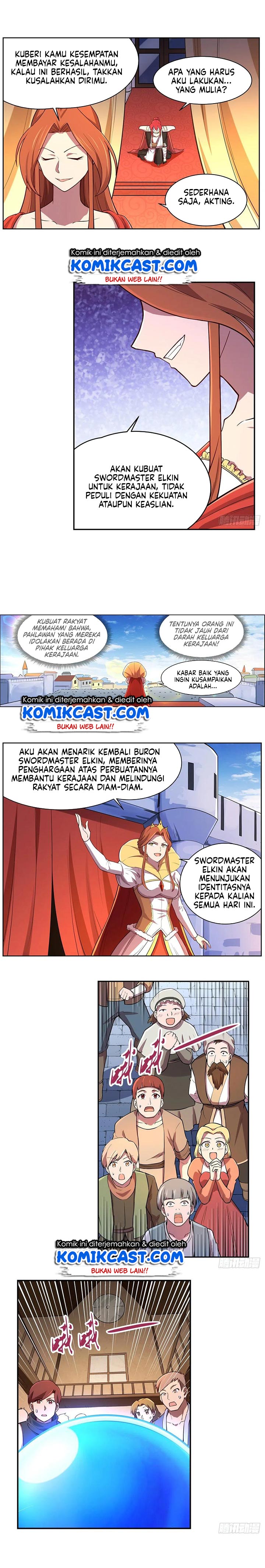 Dilarang COPAS - situs resmi www.mangacanblog.com - Komik the demon king who lost his job 147 - chapter 147 148 Indonesia the demon king who lost his job 147 - chapter 147 Terbaru 4|Baca Manga Komik Indonesia|Mangacan