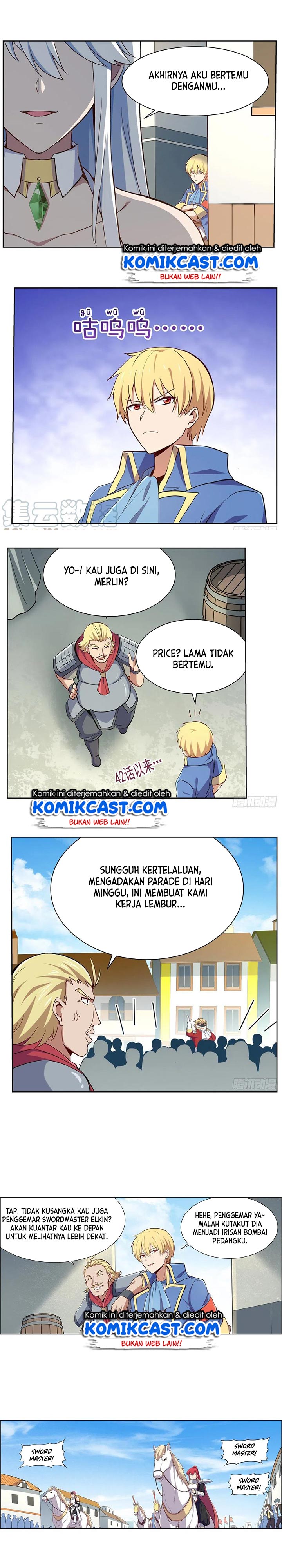 Dilarang COPAS - situs resmi www.mangacanblog.com - Komik the demon king who lost his job 150 - chapter 150 151 Indonesia the demon king who lost his job 150 - chapter 150 Terbaru 3|Baca Manga Komik Indonesia|Mangacan