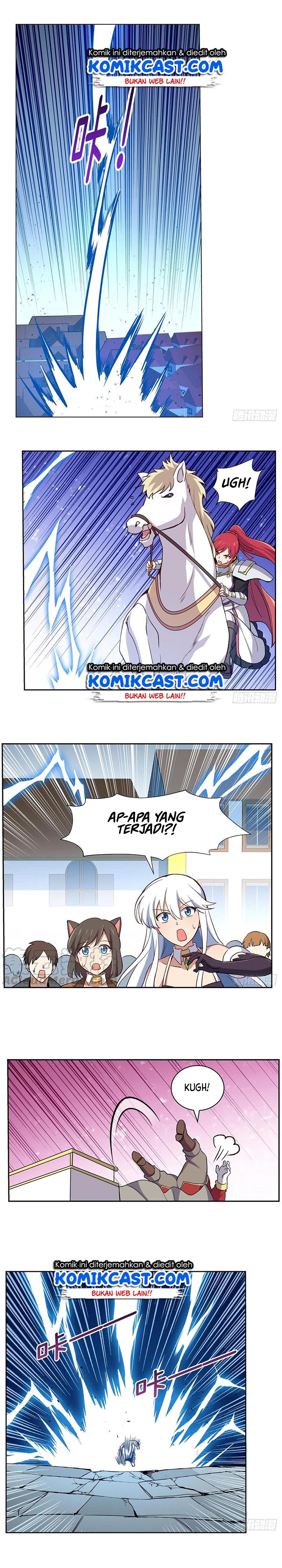 Dilarang COPAS - situs resmi www.mangacanblog.com - Komik the demon king who lost his job 150 - chapter 150 151 Indonesia the demon king who lost his job 150 - chapter 150 Terbaru 7|Baca Manga Komik Indonesia|Mangacan