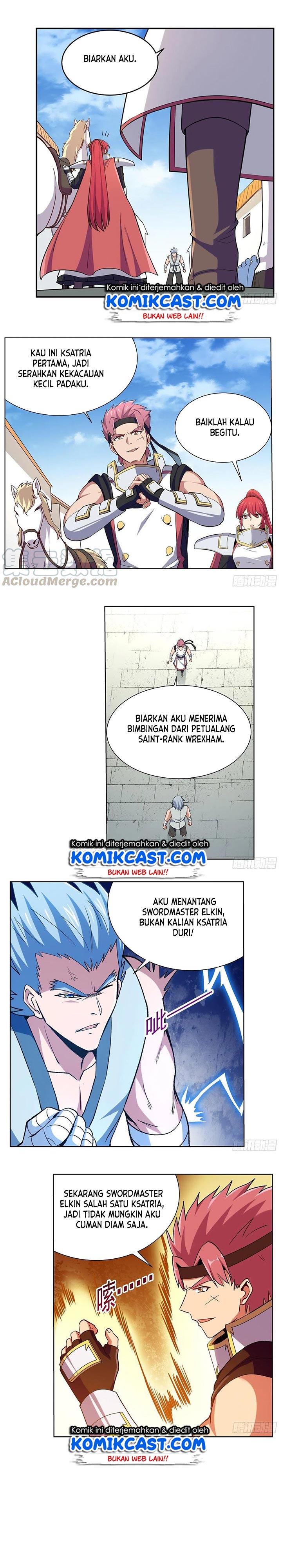 Dilarang COPAS - situs resmi www.mangacanblog.com - Komik the demon king who lost his job 150 - chapter 150 151 Indonesia the demon king who lost his job 150 - chapter 150 Terbaru 11|Baca Manga Komik Indonesia|Mangacan