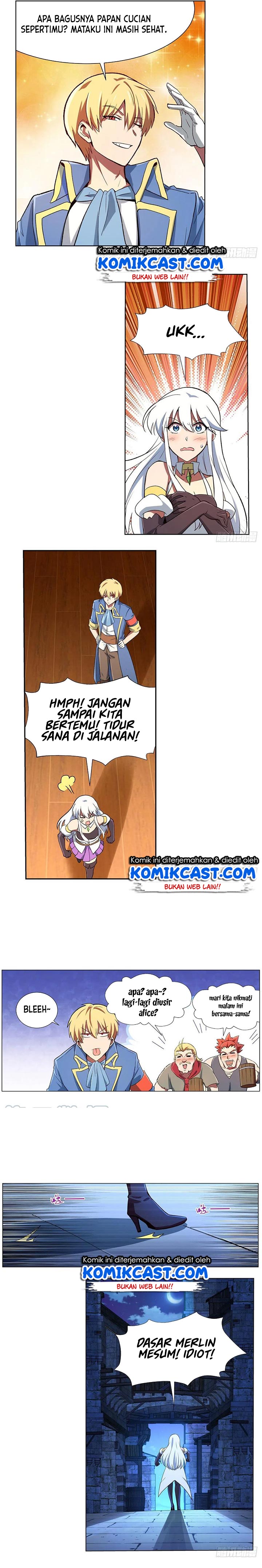 Dilarang COPAS - situs resmi www.mangacanblog.com - Komik the demon king who lost his job 151 - chapter 151 152 Indonesia the demon king who lost his job 151 - chapter 151 Terbaru 9|Baca Manga Komik Indonesia|Mangacan