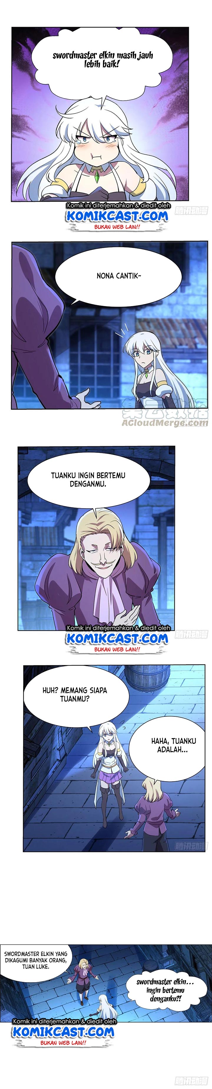 Dilarang COPAS - situs resmi www.mangacanblog.com - Komik the demon king who lost his job 151 - chapter 151 152 Indonesia the demon king who lost his job 151 - chapter 151 Terbaru 10|Baca Manga Komik Indonesia|Mangacan