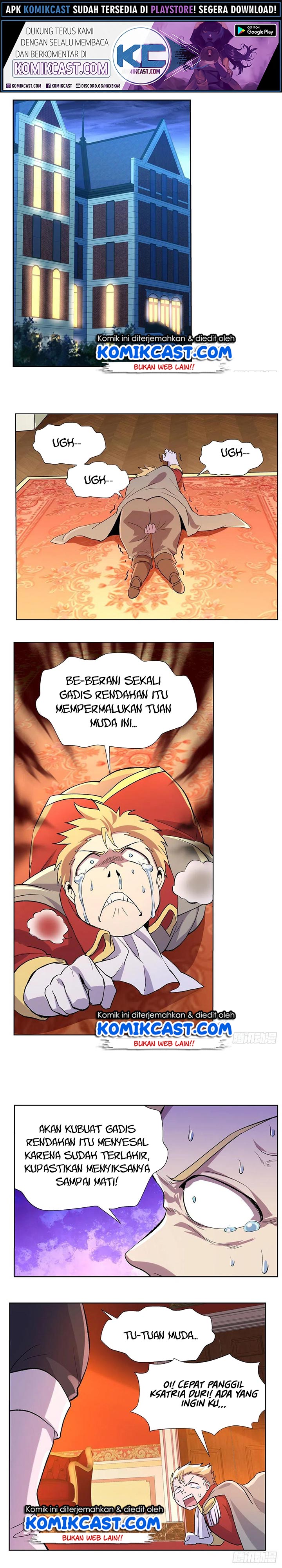 Dilarang COPAS - situs resmi www.mangacanblog.com - Komik the demon king who lost his job 153 - chapter 153 154 Indonesia the demon king who lost his job 153 - chapter 153 Terbaru 1|Baca Manga Komik Indonesia|Mangacan