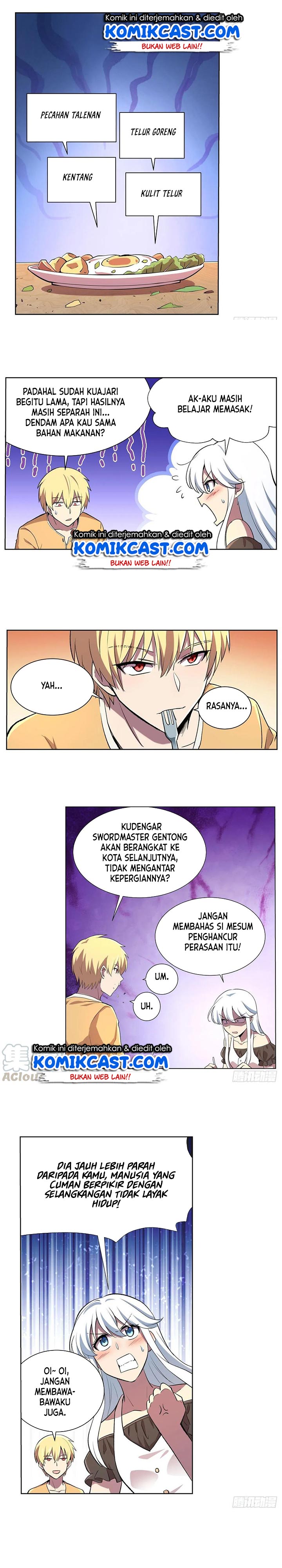 Dilarang COPAS - situs resmi www.mangacanblog.com - Komik the demon king who lost his job 153 - chapter 153 154 Indonesia the demon king who lost his job 153 - chapter 153 Terbaru 9|Baca Manga Komik Indonesia|Mangacan