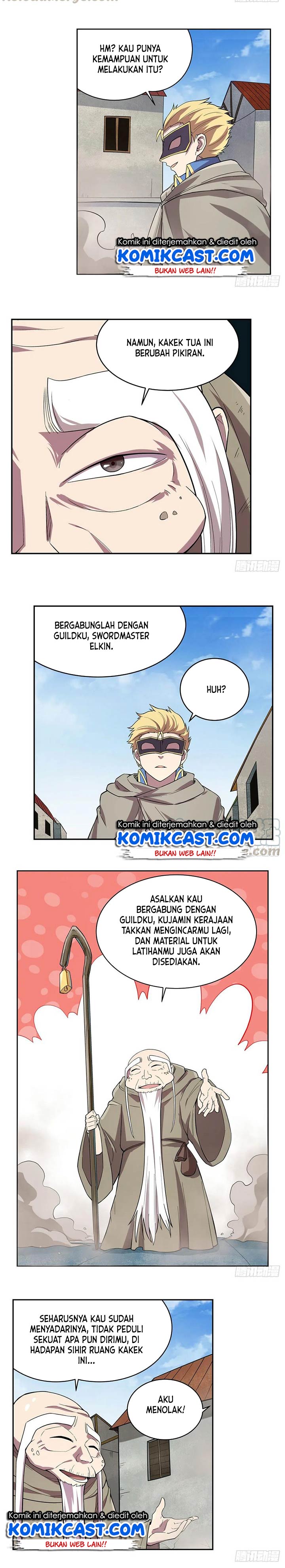 Dilarang COPAS - situs resmi www.mangacanblog.com - Komik the demon king who lost his job 156 - chapter 156 157 Indonesia the demon king who lost his job 156 - chapter 156 Terbaru 2|Baca Manga Komik Indonesia|Mangacan