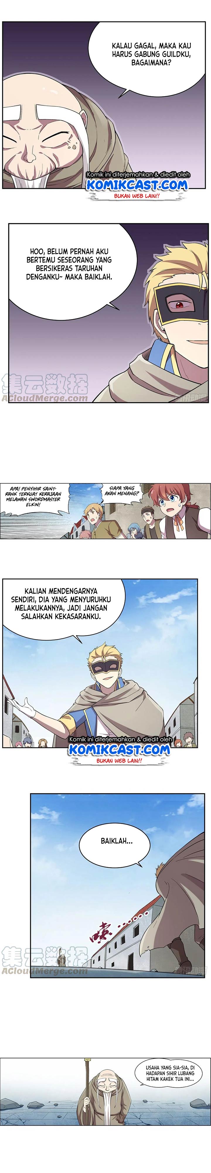 Dilarang COPAS - situs resmi www.mangacanblog.com - Komik the demon king who lost his job 156 - chapter 156 157 Indonesia the demon king who lost his job 156 - chapter 156 Terbaru 4|Baca Manga Komik Indonesia|Mangacan