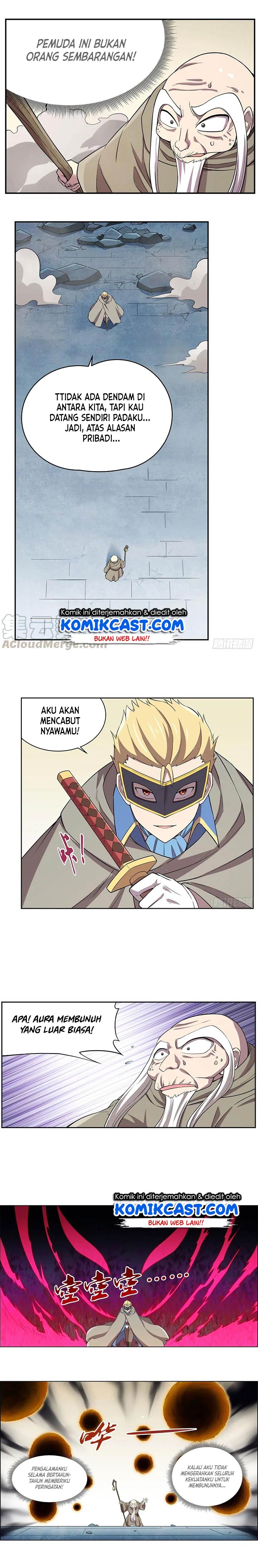 Dilarang COPAS - situs resmi www.mangacanblog.com - Komik the demon king who lost his job 156 - chapter 156 157 Indonesia the demon king who lost his job 156 - chapter 156 Terbaru 7|Baca Manga Komik Indonesia|Mangacan