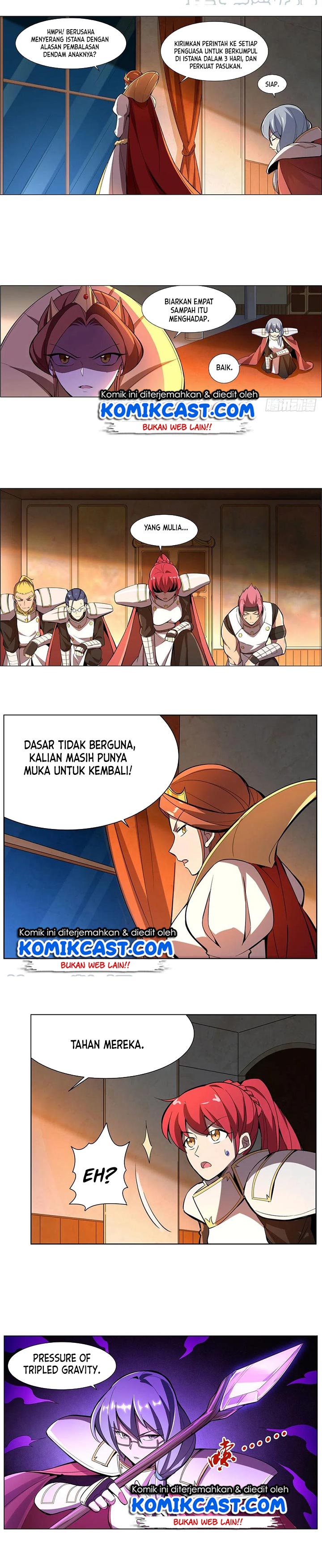 Dilarang COPAS - situs resmi www.mangacanblog.com - Komik the demon king who lost his job 157 - chapter 157 158 Indonesia the demon king who lost his job 157 - chapter 157 Terbaru 3|Baca Manga Komik Indonesia|Mangacan