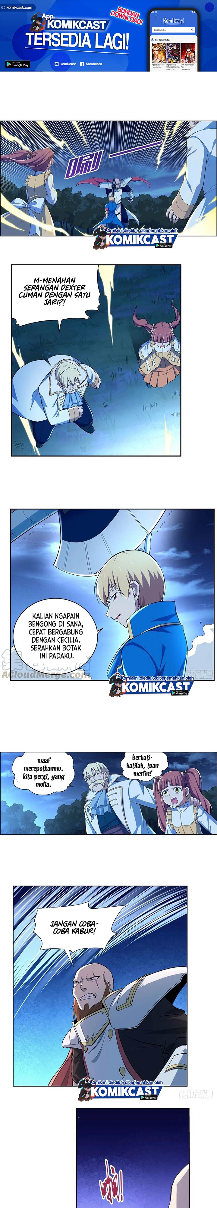 Dilarang COPAS - situs resmi www.mangacanblog.com - Komik the demon king who lost his job 162 - chapter 162 163 Indonesia the demon king who lost his job 162 - chapter 162 Terbaru 1|Baca Manga Komik Indonesia|Mangacan