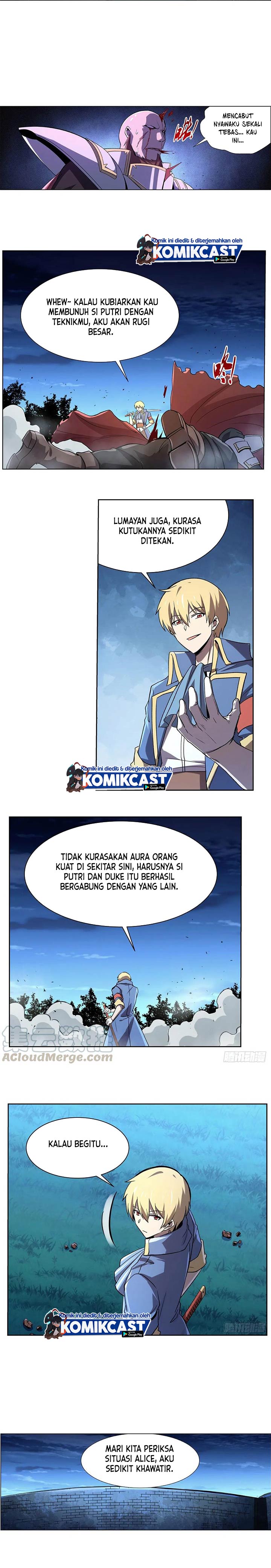 Dilarang COPAS - situs resmi www.mangacanblog.com - Komik the demon king who lost his job 162 - chapter 162 163 Indonesia the demon king who lost his job 162 - chapter 162 Terbaru 9|Baca Manga Komik Indonesia|Mangacan