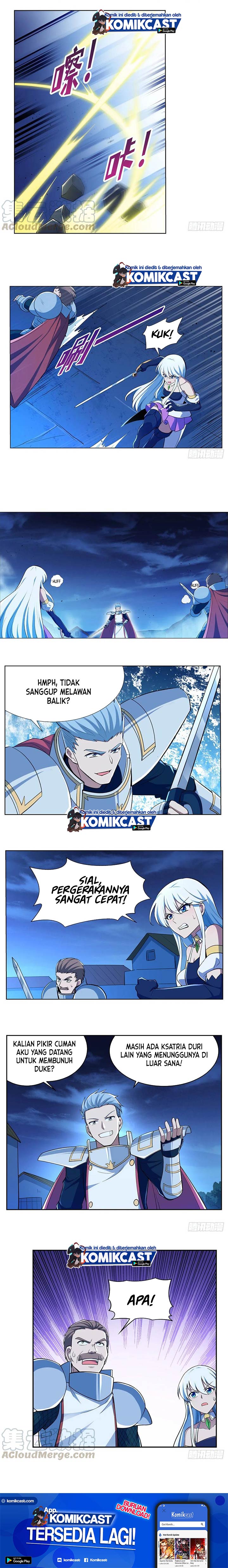 Dilarang COPAS - situs resmi www.mangacanblog.com - Komik the demon king who lost his job 162 - chapter 162 163 Indonesia the demon king who lost his job 162 - chapter 162 Terbaru 10|Baca Manga Komik Indonesia|Mangacan