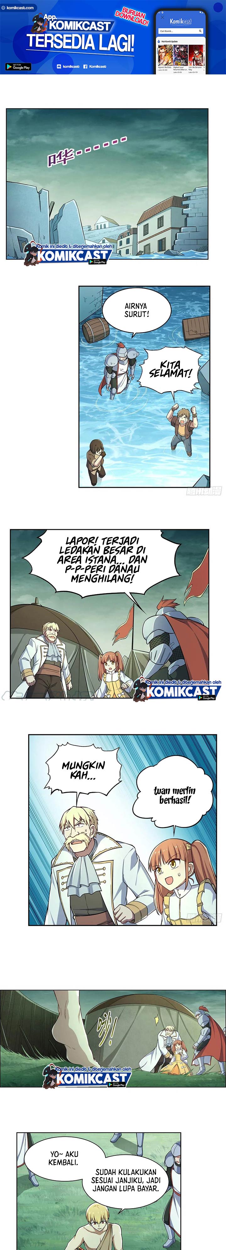 Dilarang COPAS - situs resmi www.mangacanblog.com - Komik the demon king who lost his job 170 - chapter 170 171 Indonesia the demon king who lost his job 170 - chapter 170 Terbaru 1|Baca Manga Komik Indonesia|Mangacan