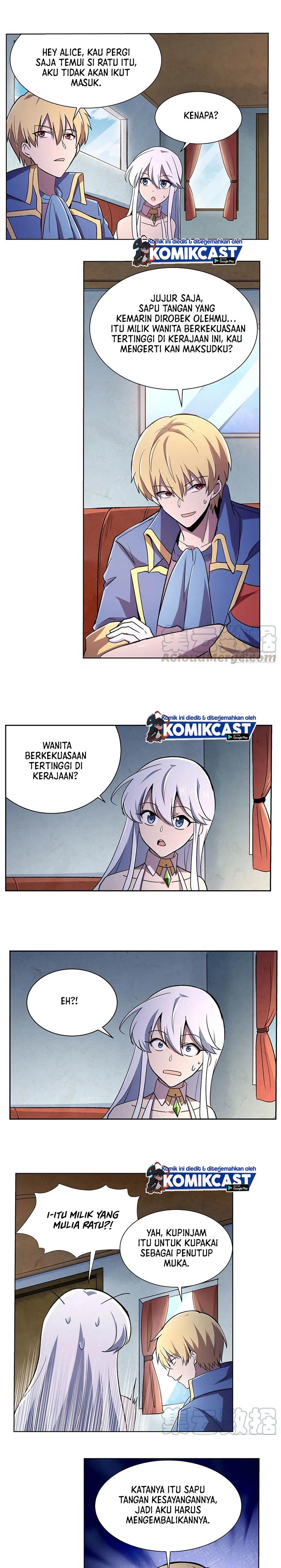 Dilarang COPAS - situs resmi www.mangacanblog.com - Komik the demon king who lost his job 171 - chapter 171 172 Indonesia the demon king who lost his job 171 - chapter 171 Terbaru 4|Baca Manga Komik Indonesia|Mangacan