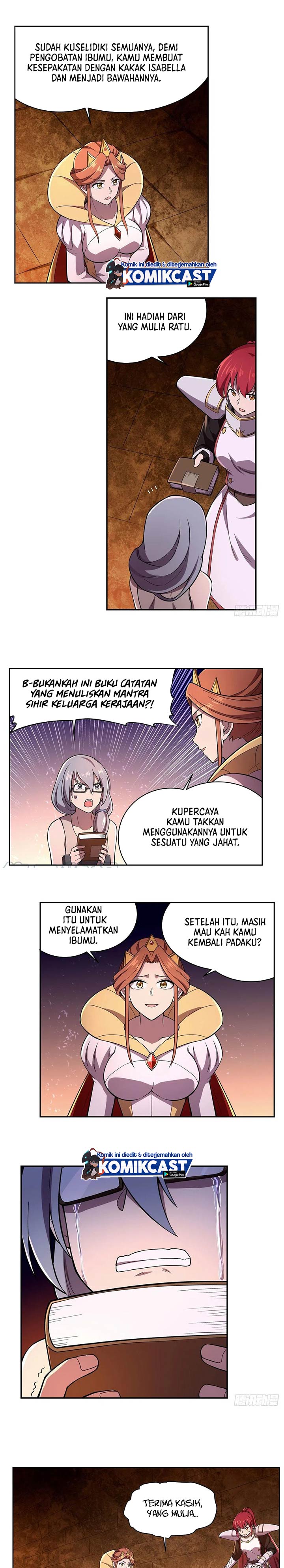 Dilarang COPAS - situs resmi www.mangacanblog.com - Komik the demon king who lost his job 171 - chapter 171 172 Indonesia the demon king who lost his job 171 - chapter 171 Terbaru 10|Baca Manga Komik Indonesia|Mangacan