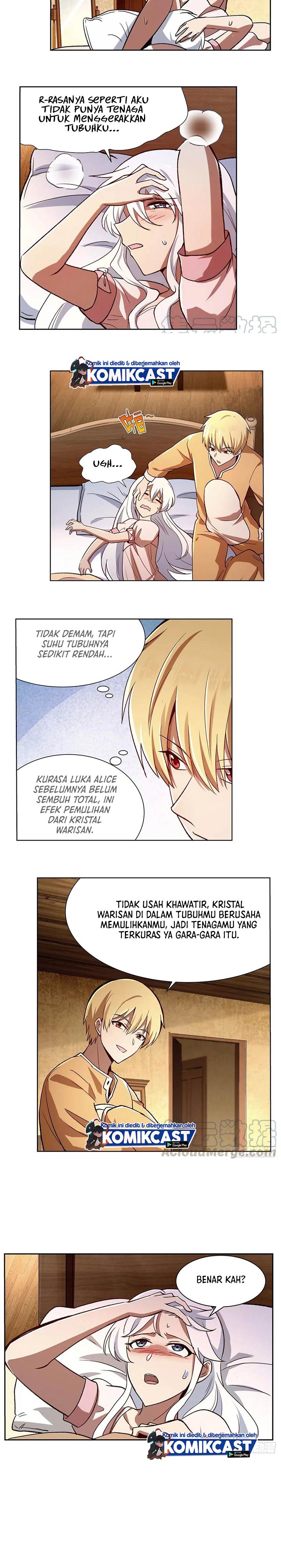 Dilarang COPAS - situs resmi www.mangacanblog.com - Komik the demon king who lost his job 172 - chapter 172 173 Indonesia the demon king who lost his job 172 - chapter 172 Terbaru 3|Baca Manga Komik Indonesia|Mangacan