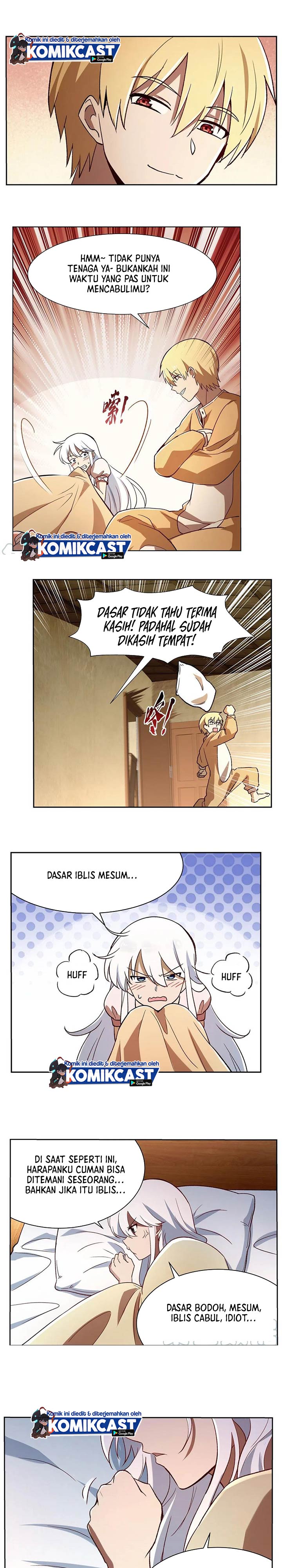 Dilarang COPAS - situs resmi www.mangacanblog.com - Komik the demon king who lost his job 172 - chapter 172 173 Indonesia the demon king who lost his job 172 - chapter 172 Terbaru 4|Baca Manga Komik Indonesia|Mangacan