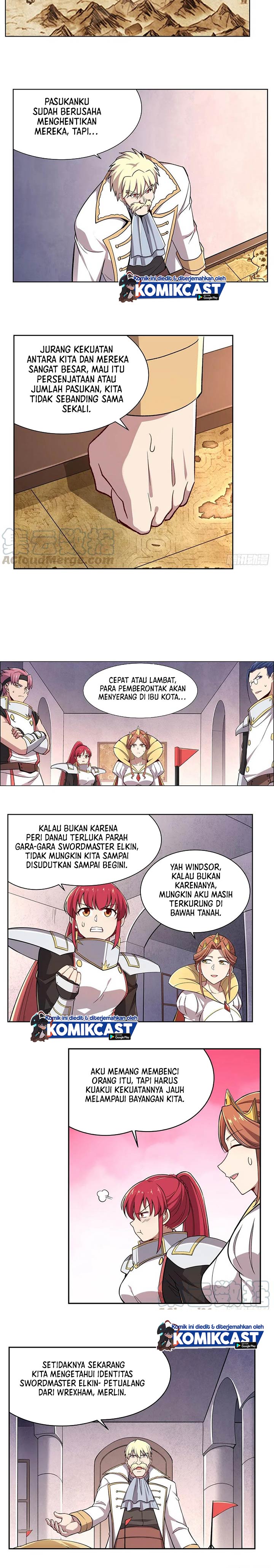 Dilarang COPAS - situs resmi www.mangacanblog.com - Komik the demon king who lost his job 172 - chapter 172 173 Indonesia the demon king who lost his job 172 - chapter 172 Terbaru 6|Baca Manga Komik Indonesia|Mangacan