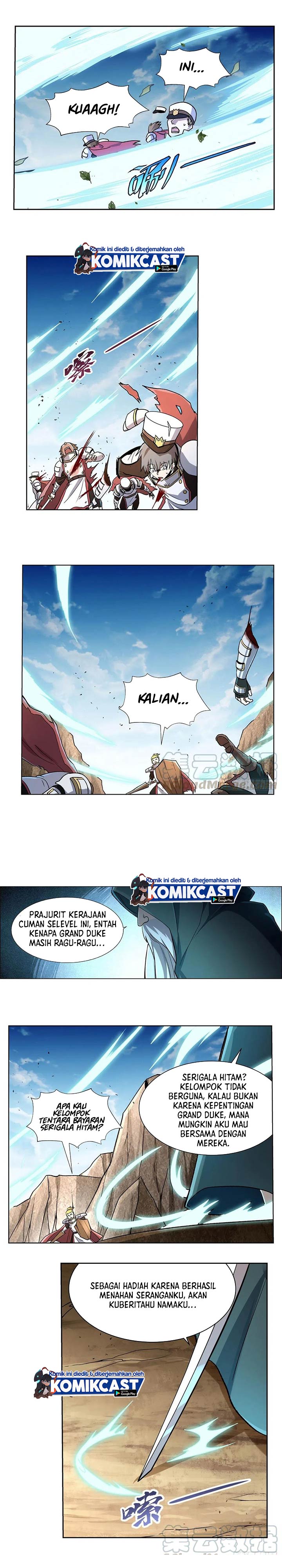 Dilarang COPAS - situs resmi www.mangacanblog.com - Komik the demon king who lost his job 173 - chapter 173 174 Indonesia the demon king who lost his job 173 - chapter 173 Terbaru 10|Baca Manga Komik Indonesia|Mangacan