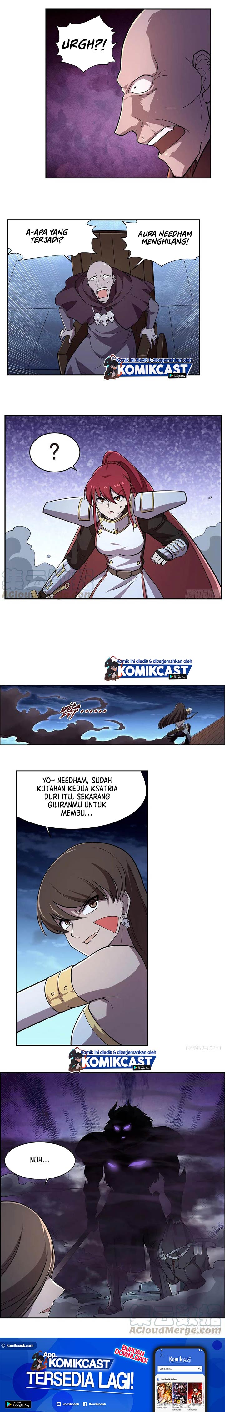 Dilarang COPAS - situs resmi www.mangacanblog.com - Komik the demon king who lost his job 177 - chapter 177 178 Indonesia the demon king who lost his job 177 - chapter 177 Terbaru 12|Baca Manga Komik Indonesia|Mangacan