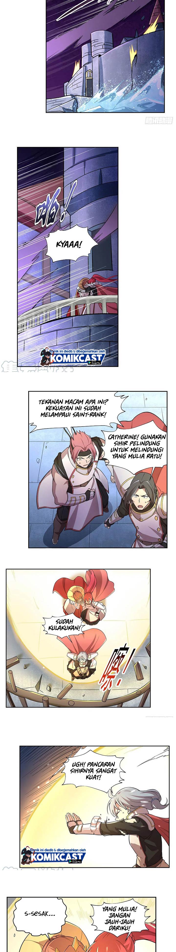 Dilarang COPAS - situs resmi www.mangacanblog.com - Komik the demon king who lost his job 183 - chapter 183 184 Indonesia the demon king who lost his job 183 - chapter 183 Terbaru 5|Baca Manga Komik Indonesia|Mangacan