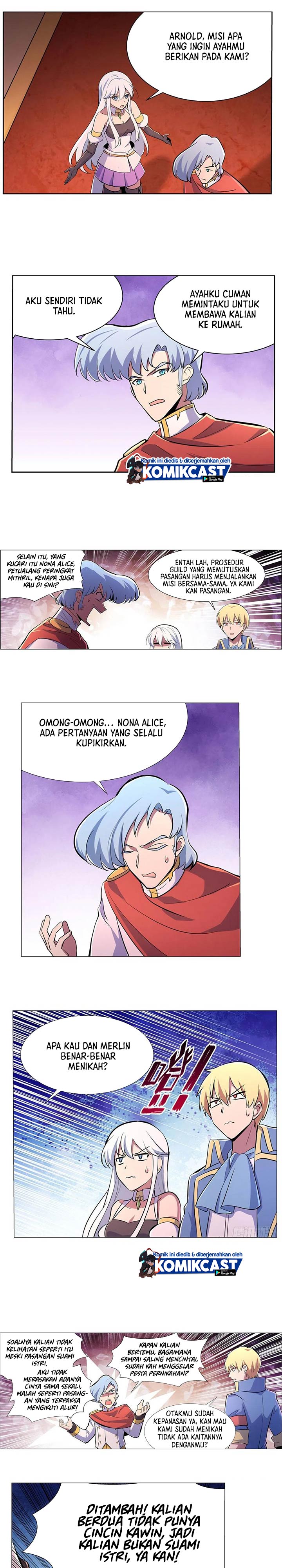 Dilarang COPAS - situs resmi www.mangacanblog.com - Komik the demon king who lost his job 190 - chapter 190 191 Indonesia the demon king who lost his job 190 - chapter 190 Terbaru 2|Baca Manga Komik Indonesia|Mangacan