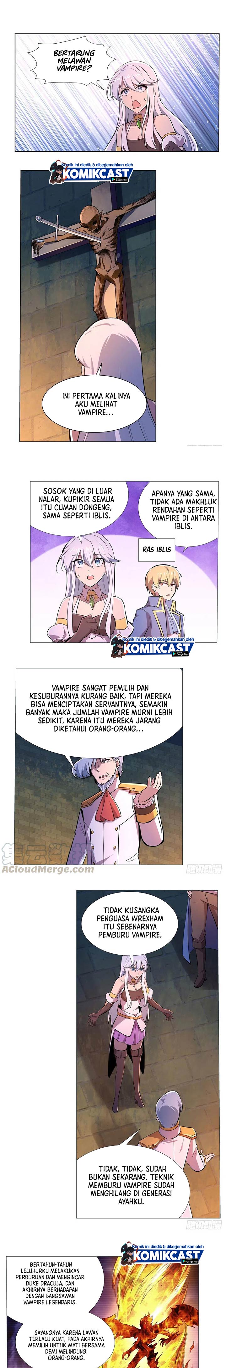 Dilarang COPAS - situs resmi www.mangacanblog.com - Komik the demon king who lost his job 190 - chapter 190 191 Indonesia the demon king who lost his job 190 - chapter 190 Terbaru 10|Baca Manga Komik Indonesia|Mangacan