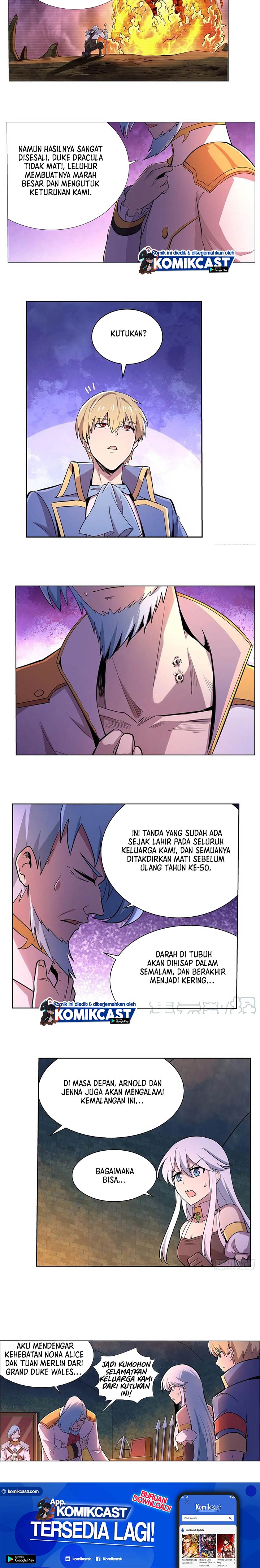 Dilarang COPAS - situs resmi www.mangacanblog.com - Komik the demon king who lost his job 190 - chapter 190 191 Indonesia the demon king who lost his job 190 - chapter 190 Terbaru 11|Baca Manga Komik Indonesia|Mangacan