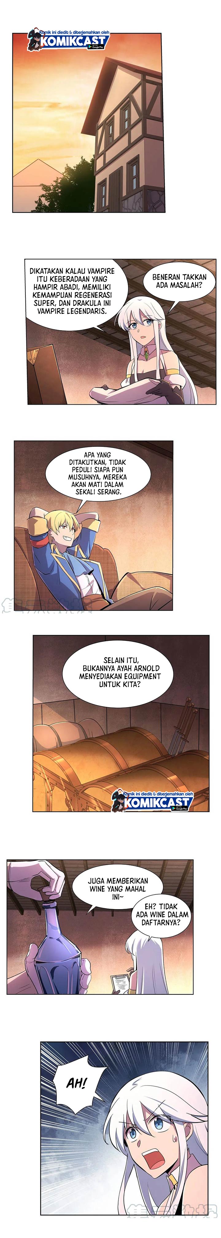 Dilarang COPAS - situs resmi www.mangacanblog.com - Komik the demon king who lost his job 191 - chapter 191 192 Indonesia the demon king who lost his job 191 - chapter 191 Terbaru 1|Baca Manga Komik Indonesia|Mangacan