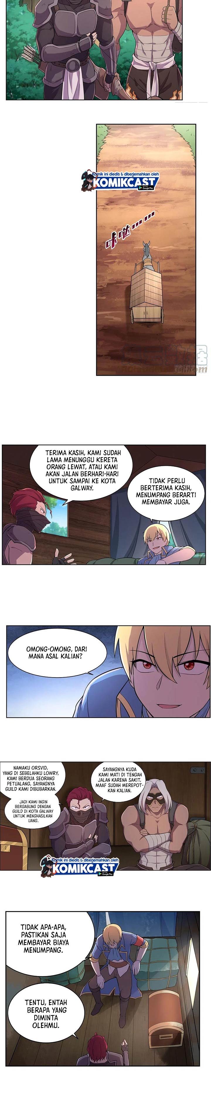 Dilarang COPAS - situs resmi www.mangacanblog.com - Komik the demon king who lost his job 191 - chapter 191 192 Indonesia the demon king who lost his job 191 - chapter 191 Terbaru 6|Baca Manga Komik Indonesia|Mangacan