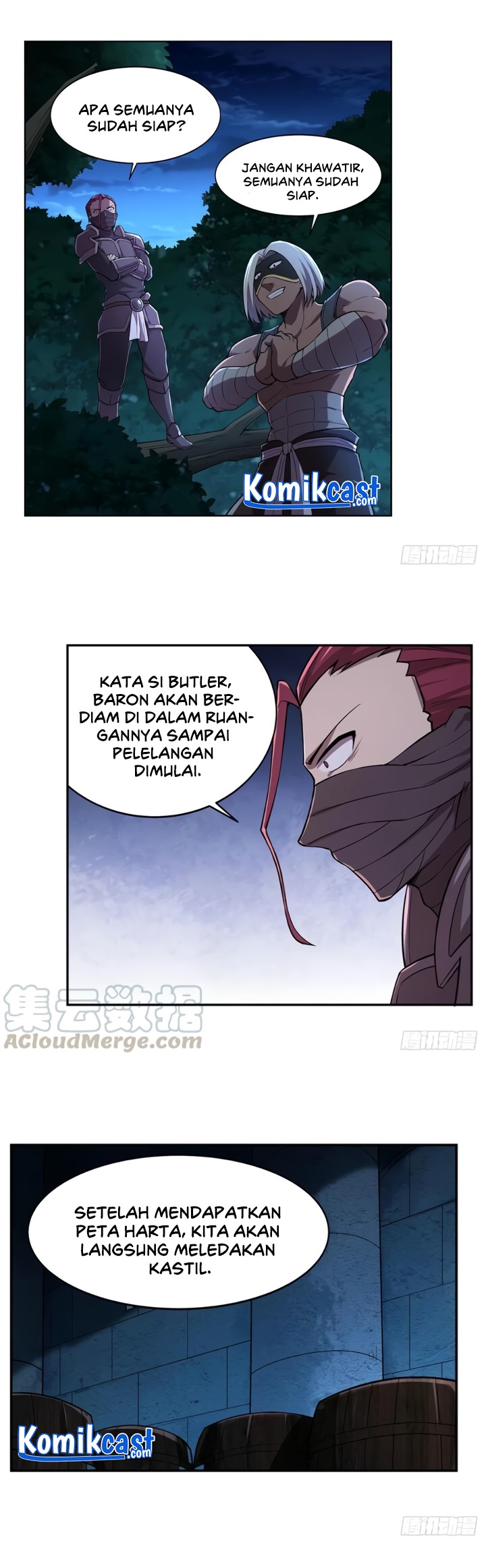 Dilarang COPAS - situs resmi www.mangacanblog.com - Komik the demon king who lost his job 196 - chapter 196 197 Indonesia the demon king who lost his job 196 - chapter 196 Terbaru 7|Baca Manga Komik Indonesia|Mangacan