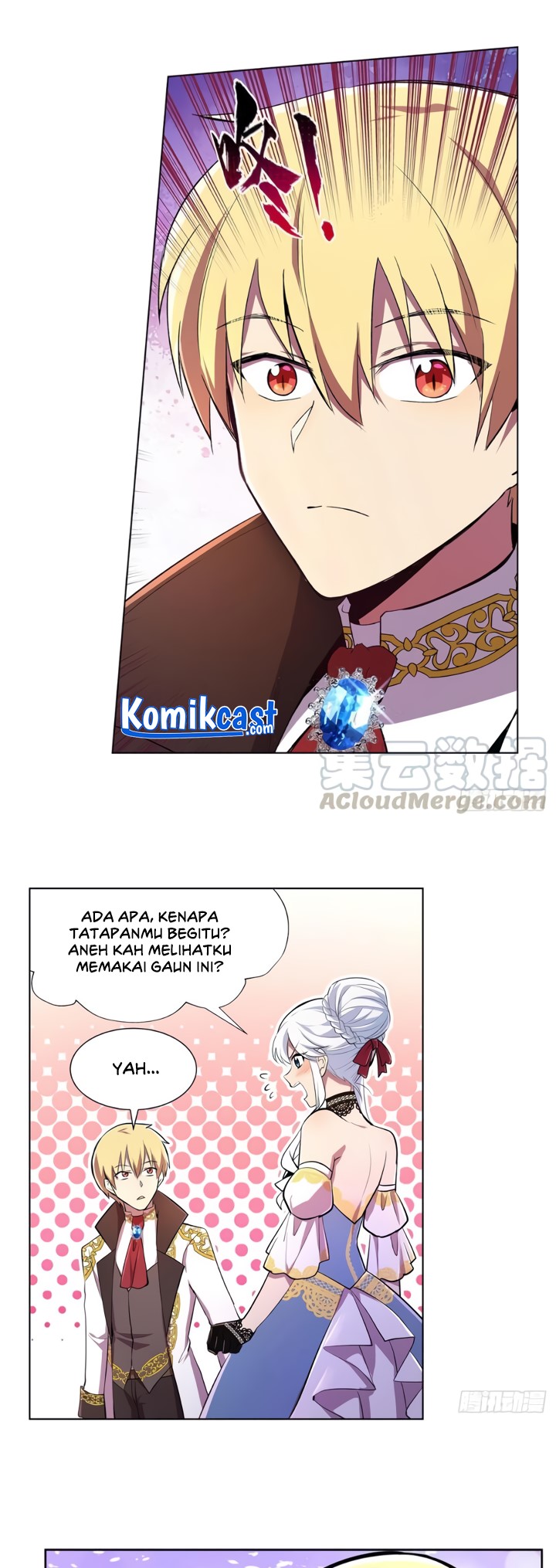 Dilarang COPAS - situs resmi www.mangacanblog.com - Komik the demon king who lost his job 196 - chapter 196 197 Indonesia the demon king who lost his job 196 - chapter 196 Terbaru 10|Baca Manga Komik Indonesia|Mangacan