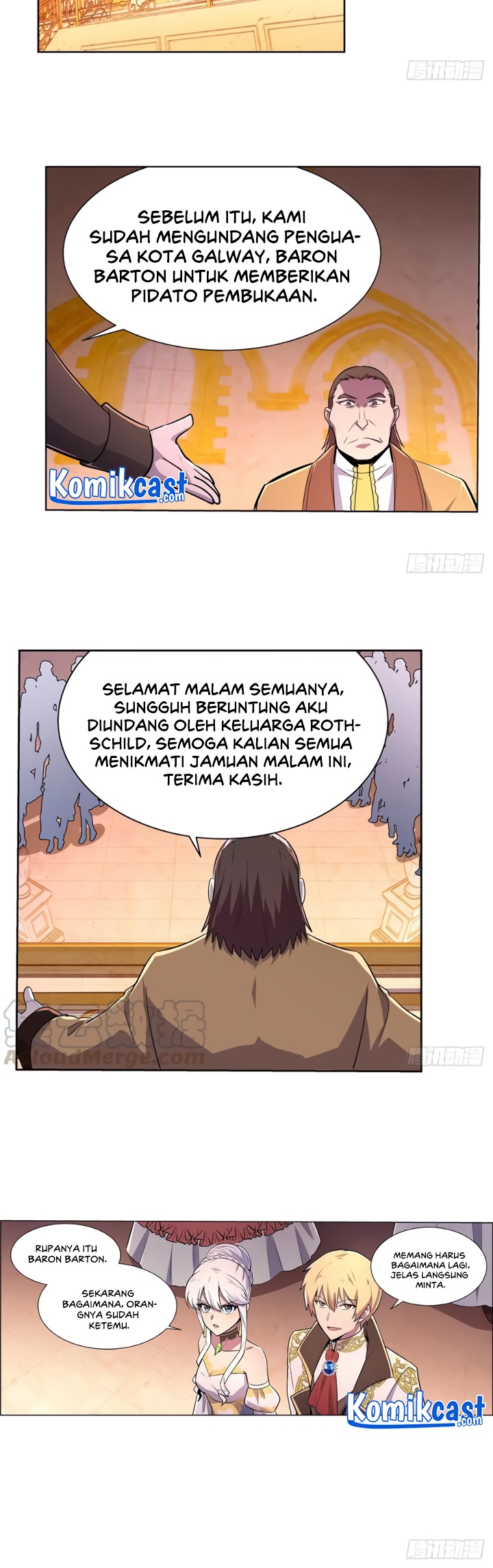 Dilarang COPAS - situs resmi www.mangacanblog.com - Komik the demon king who lost his job 196 - chapter 196 197 Indonesia the demon king who lost his job 196 - chapter 196 Terbaru 13|Baca Manga Komik Indonesia|Mangacan