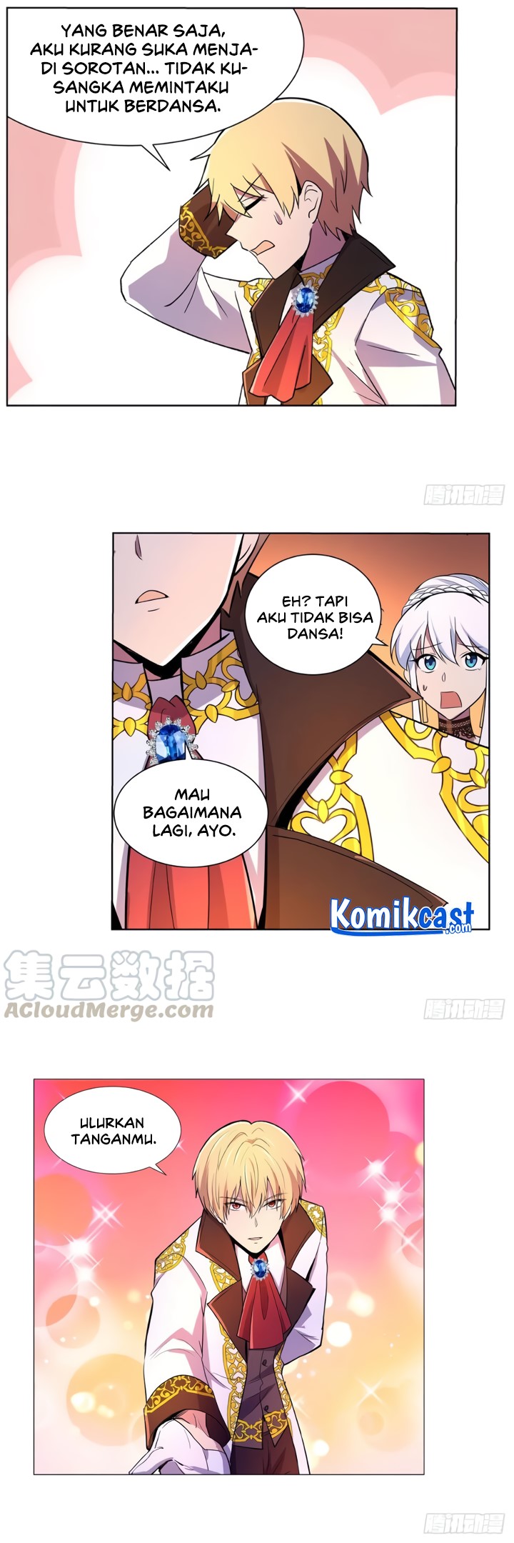 Dilarang COPAS - situs resmi www.mangacanblog.com - Komik the demon king who lost his job 196 - chapter 196 197 Indonesia the demon king who lost his job 196 - chapter 196 Terbaru 15|Baca Manga Komik Indonesia|Mangacan