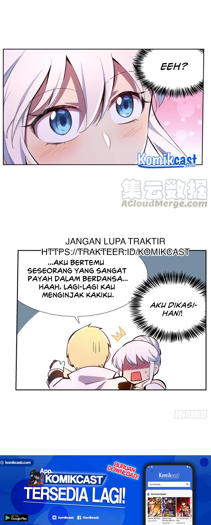 Dilarang COPAS - situs resmi www.mangacanblog.com - Komik the demon king who lost his job 196 - chapter 196 197 Indonesia the demon king who lost his job 196 - chapter 196 Terbaru 19|Baca Manga Komik Indonesia|Mangacan