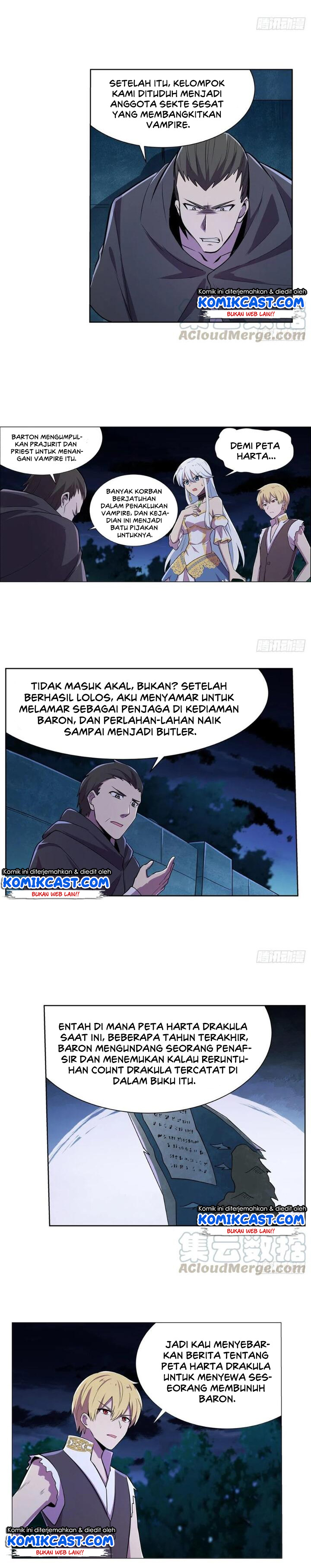 Dilarang COPAS - situs resmi www.mangacanblog.com - Komik the demon king who lost his job 200 - chapter 200 201 Indonesia the demon king who lost his job 200 - chapter 200 Terbaru 8|Baca Manga Komik Indonesia|Mangacan