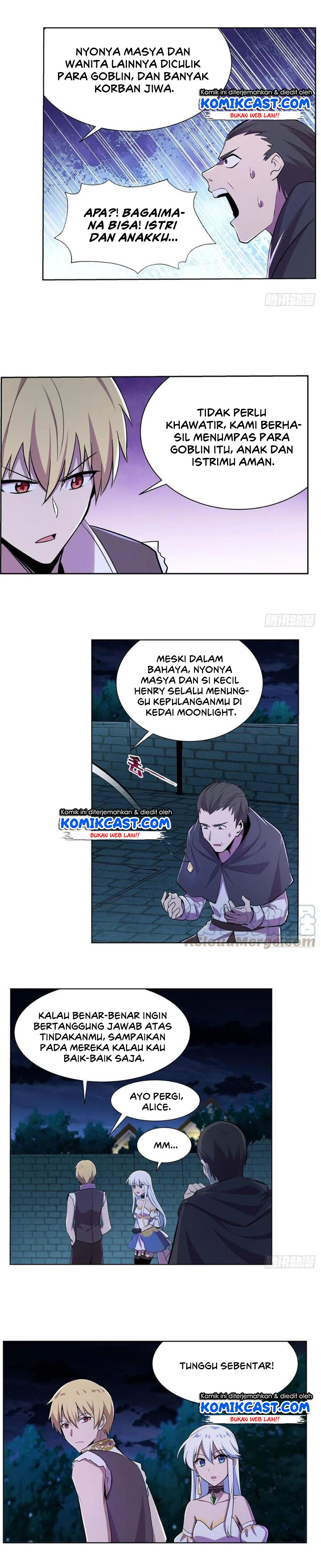 Dilarang COPAS - situs resmi www.mangacanblog.com - Komik the demon king who lost his job 200 - chapter 200 201 Indonesia the demon king who lost his job 200 - chapter 200 Terbaru 10|Baca Manga Komik Indonesia|Mangacan