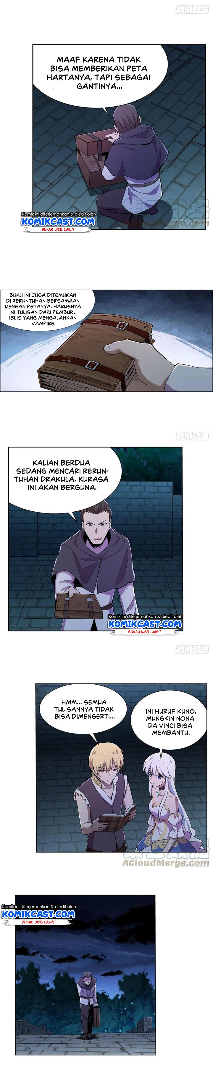 Dilarang COPAS - situs resmi www.mangacanblog.com - Komik the demon king who lost his job 200 - chapter 200 201 Indonesia the demon king who lost his job 200 - chapter 200 Terbaru 11|Baca Manga Komik Indonesia|Mangacan