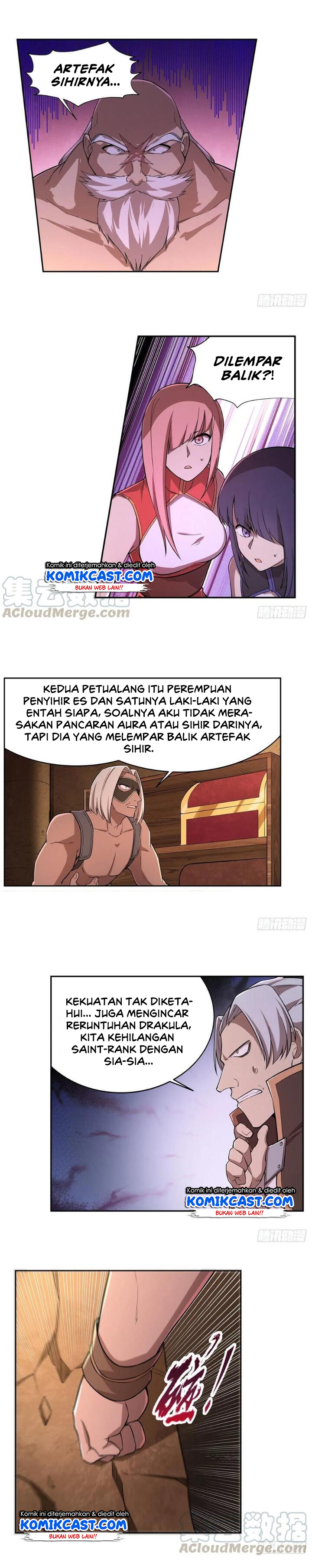 Dilarang COPAS - situs resmi www.mangacanblog.com - Komik the demon king who lost his job 200 - chapter 200 201 Indonesia the demon king who lost his job 200 - chapter 200 Terbaru 14|Baca Manga Komik Indonesia|Mangacan