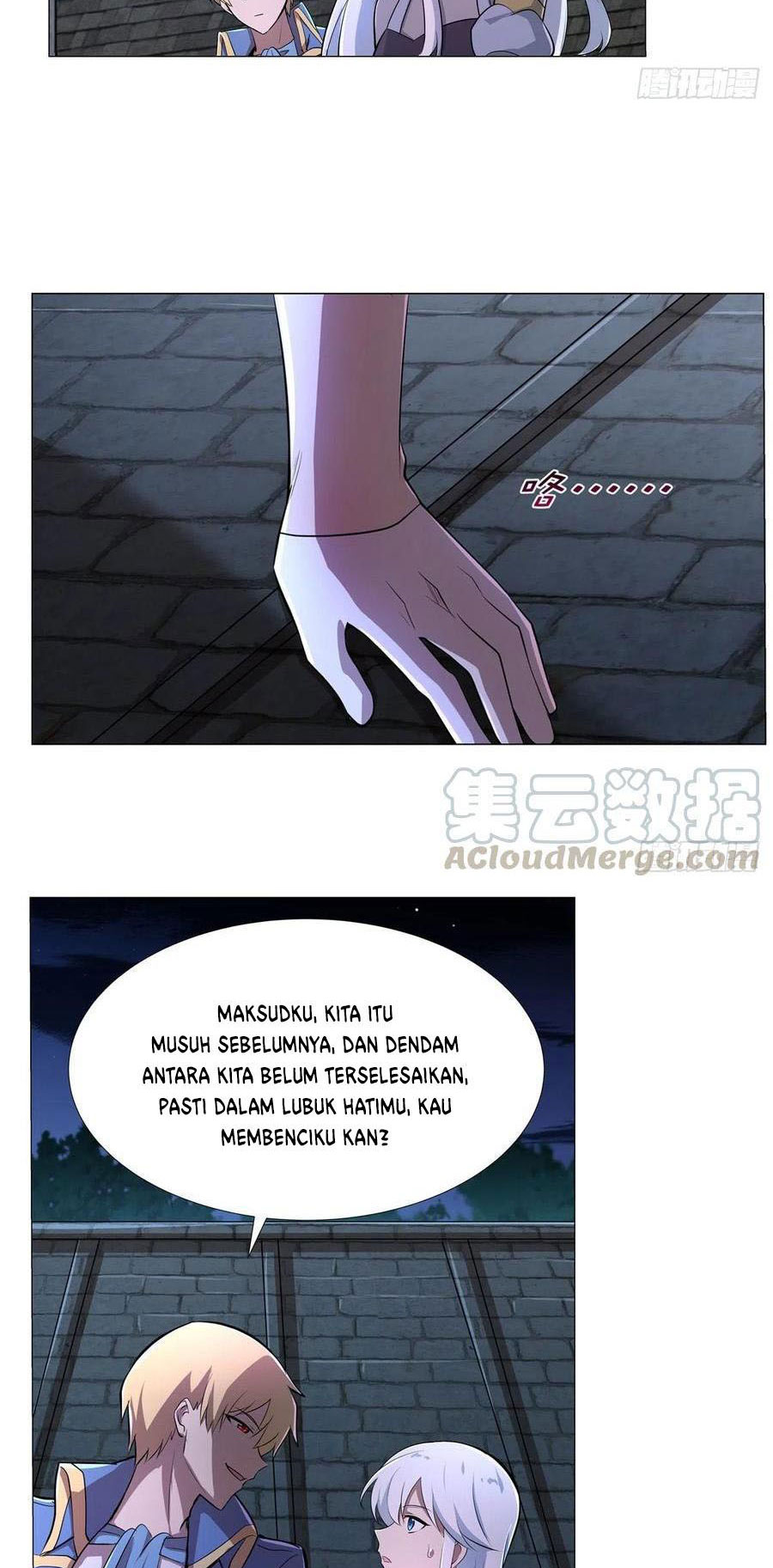 Dilarang COPAS - situs resmi www.mangacanblog.com - Komik the demon king who lost his job 205 - chapter 205 206 Indonesia the demon king who lost his job 205 - chapter 205 Terbaru 12|Baca Manga Komik Indonesia|Mangacan