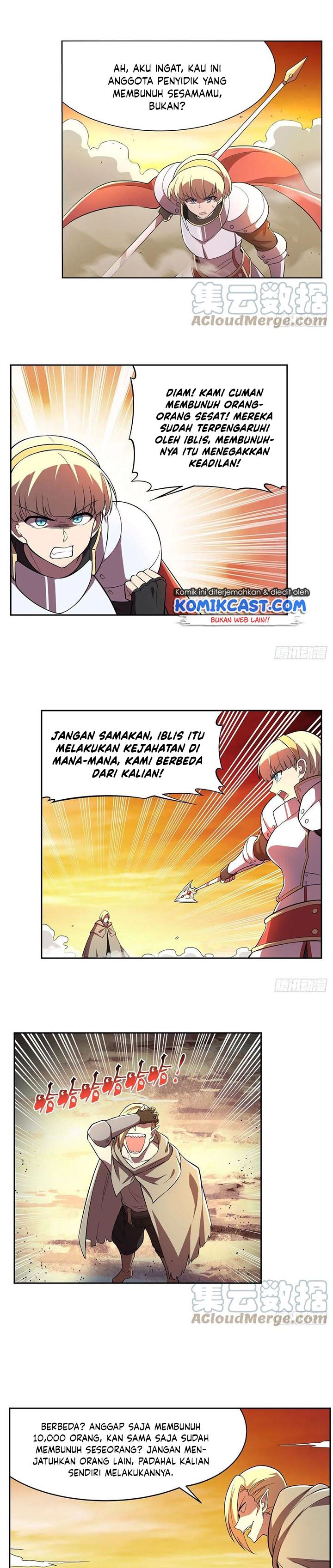 Dilarang COPAS - situs resmi www.mangacanblog.com - Komik the demon king who lost his job 209 - chapter 209 210 Indonesia the demon king who lost his job 209 - chapter 209 Terbaru 8|Baca Manga Komik Indonesia|Mangacan