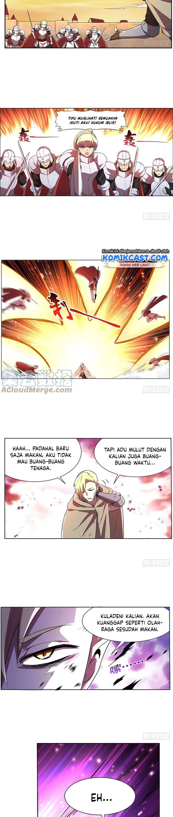 Dilarang COPAS - situs resmi www.mangacanblog.com - Komik the demon king who lost his job 209 - chapter 209 210 Indonesia the demon king who lost his job 209 - chapter 209 Terbaru 9|Baca Manga Komik Indonesia|Mangacan