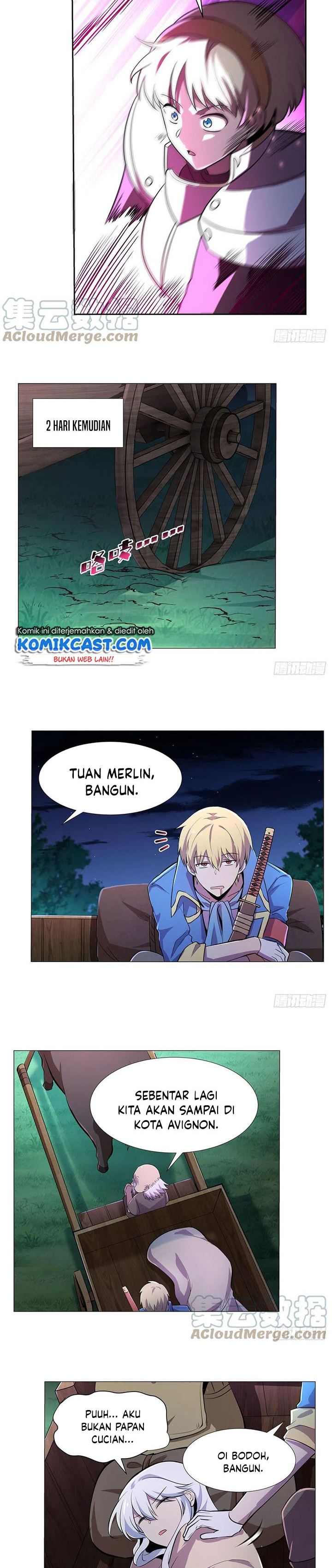 Dilarang COPAS - situs resmi www.mangacanblog.com - Komik the demon king who lost his job 209 - chapter 209 210 Indonesia the demon king who lost his job 209 - chapter 209 Terbaru 10|Baca Manga Komik Indonesia|Mangacan