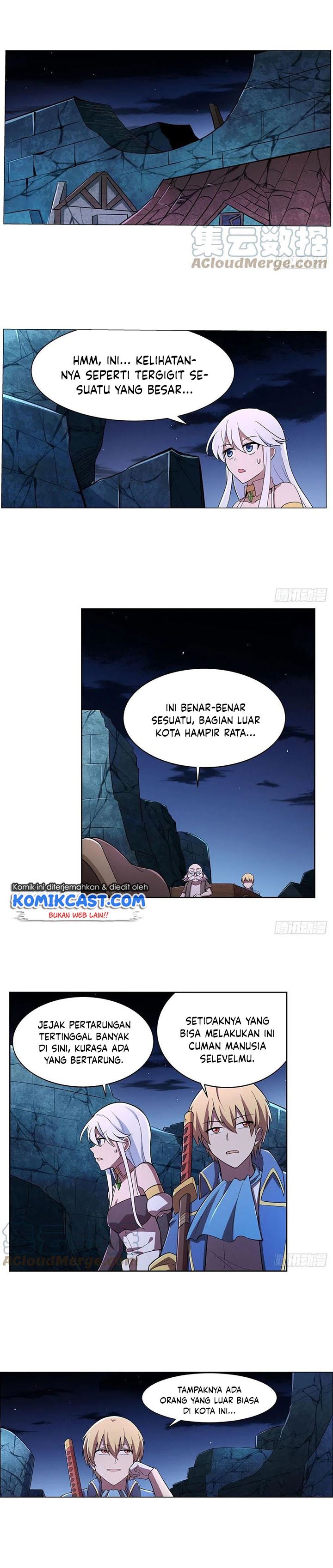 Dilarang COPAS - situs resmi www.mangacanblog.com - Komik the demon king who lost his job 209 - chapter 209 210 Indonesia the demon king who lost his job 209 - chapter 209 Terbaru 12|Baca Manga Komik Indonesia|Mangacan