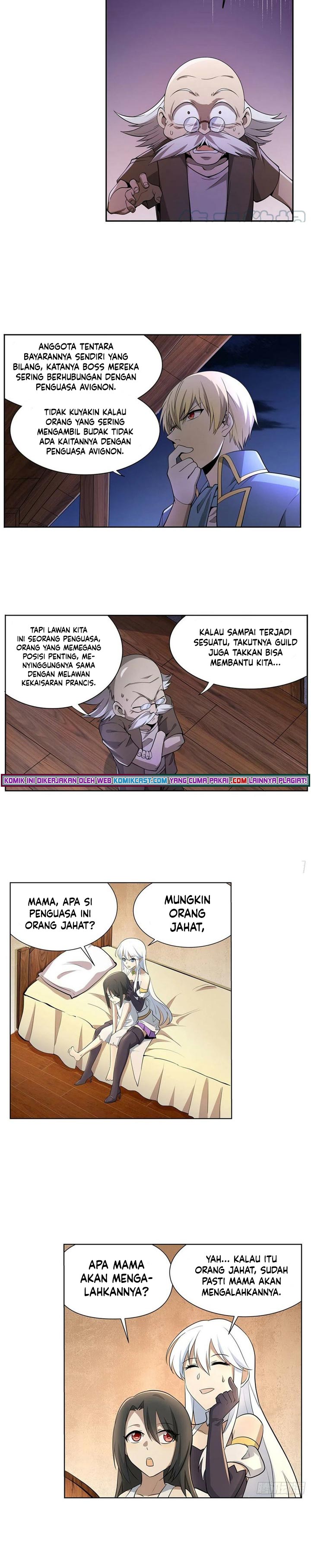 Dilarang COPAS - situs resmi www.mangacanblog.com - Komik the demon king who lost his job 218 - chapter 218 219 Indonesia the demon king who lost his job 218 - chapter 218 Terbaru 7|Baca Manga Komik Indonesia|Mangacan