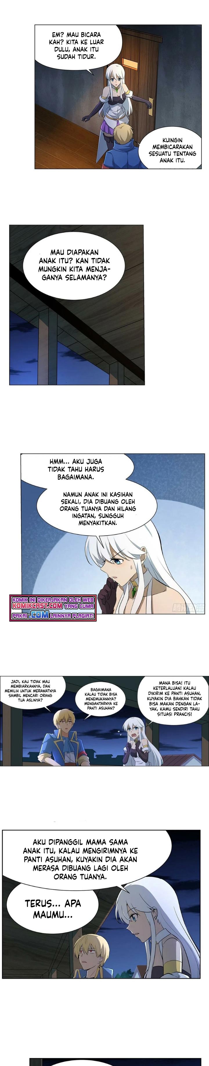 Dilarang COPAS - situs resmi www.mangacanblog.com - Komik the demon king who lost his job 218 - chapter 218 219 Indonesia the demon king who lost his job 218 - chapter 218 Terbaru 10|Baca Manga Komik Indonesia|Mangacan