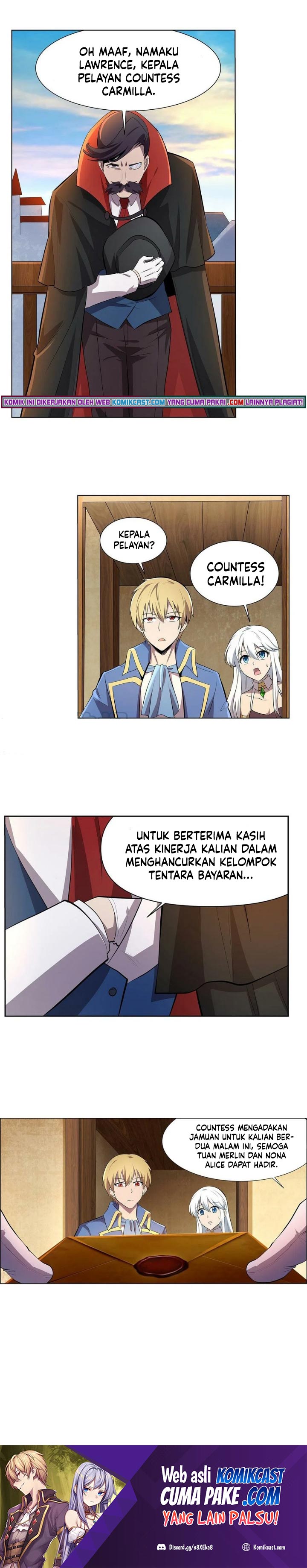 Dilarang COPAS - situs resmi www.mangacanblog.com - Komik the demon king who lost his job 218 - chapter 218 219 Indonesia the demon king who lost his job 218 - chapter 218 Terbaru 14|Baca Manga Komik Indonesia|Mangacan