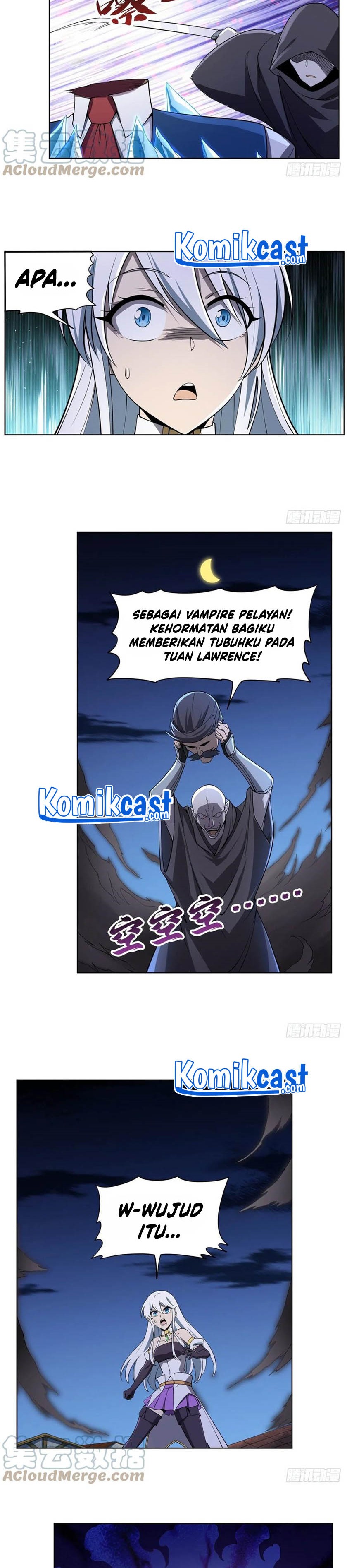 Dilarang COPAS - situs resmi www.mangacanblog.com - Komik the demon king who lost his job 221 - chapter 221 222 Indonesia the demon king who lost his job 221 - chapter 221 Terbaru 14|Baca Manga Komik Indonesia|Mangacan