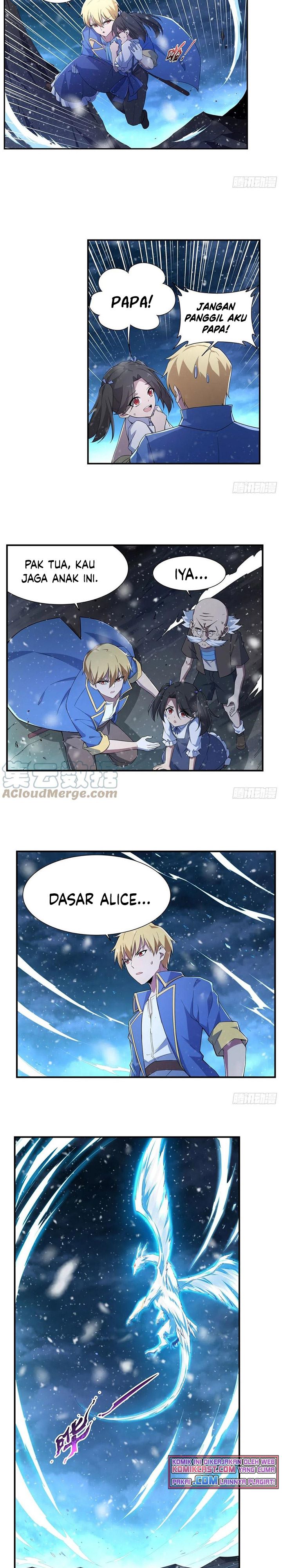 Dilarang COPAS - situs resmi www.mangacanblog.com - Komik the demon king who lost his job 229 - chapter 229 230 Indonesia the demon king who lost his job 229 - chapter 229 Terbaru 4|Baca Manga Komik Indonesia|Mangacan