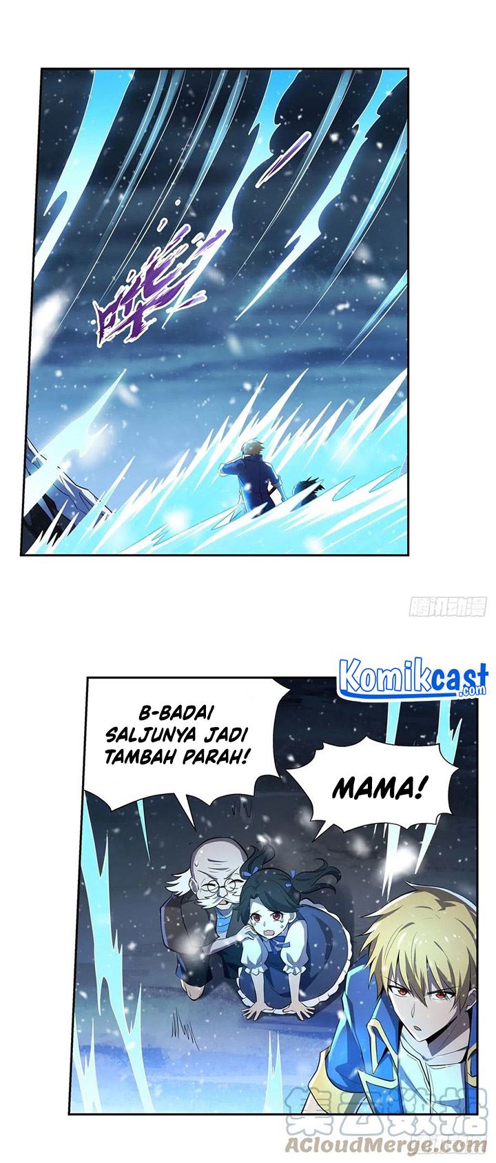 Dilarang COPAS - situs resmi www.mangacanblog.com - Komik the demon king who lost his job 229 - chapter 229 230 Indonesia the demon king who lost his job 229 - chapter 229 Terbaru 10|Baca Manga Komik Indonesia|Mangacan