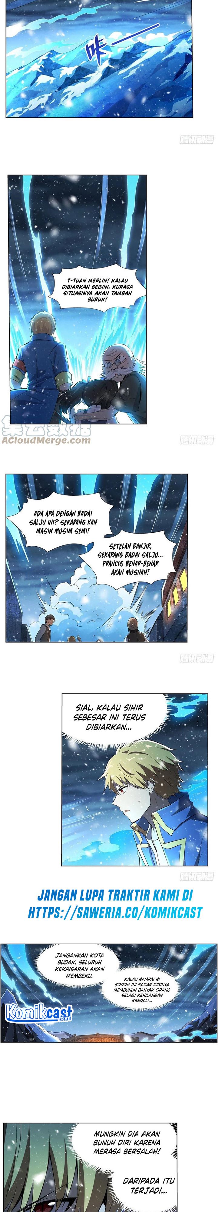 Dilarang COPAS - situs resmi www.mangacanblog.com - Komik the demon king who lost his job 229 - chapter 229 230 Indonesia the demon king who lost his job 229 - chapter 229 Terbaru 12|Baca Manga Komik Indonesia|Mangacan